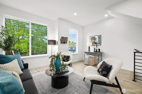 6602 Carleton Avenue S Seattle WA 98108