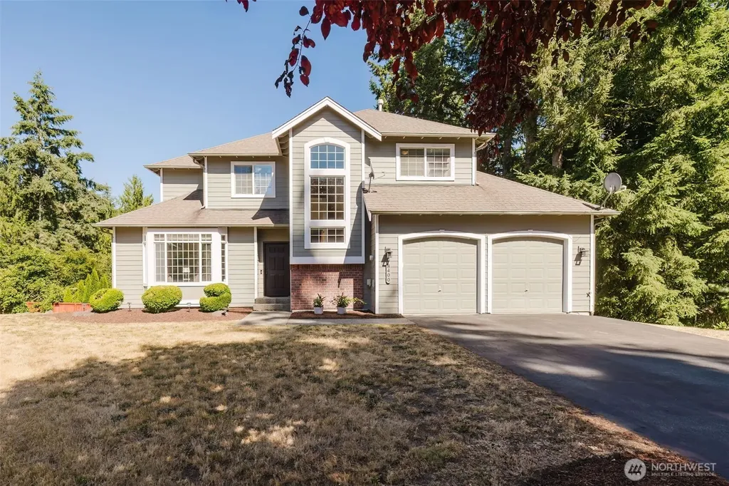 8400 Jeatran Place NW Silverdale WA 98383