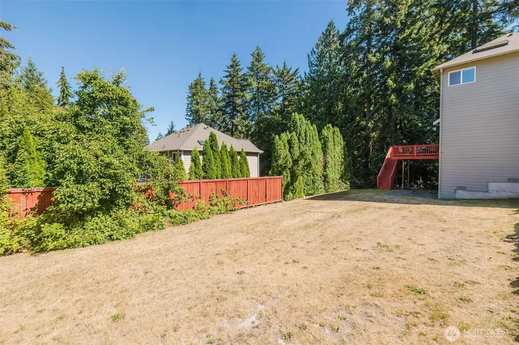 8400 Jeatran Place NW Silverdale WA 98383
