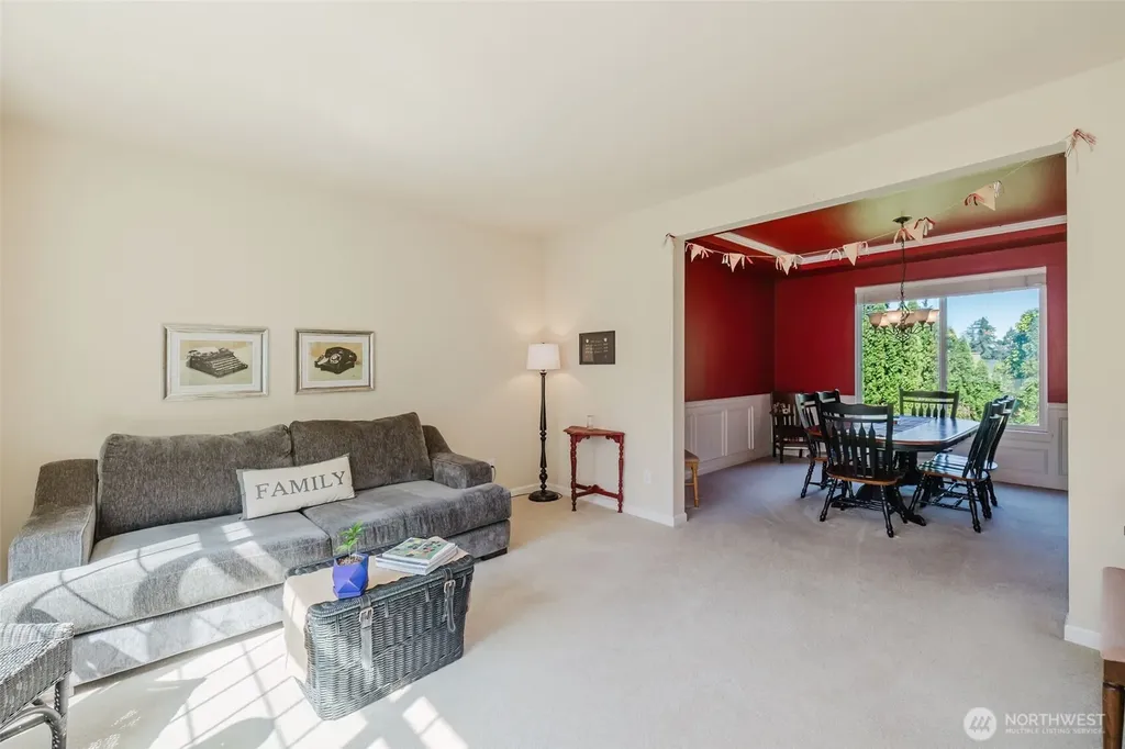 8400 Jeatran Place NW Silverdale WA 98383
