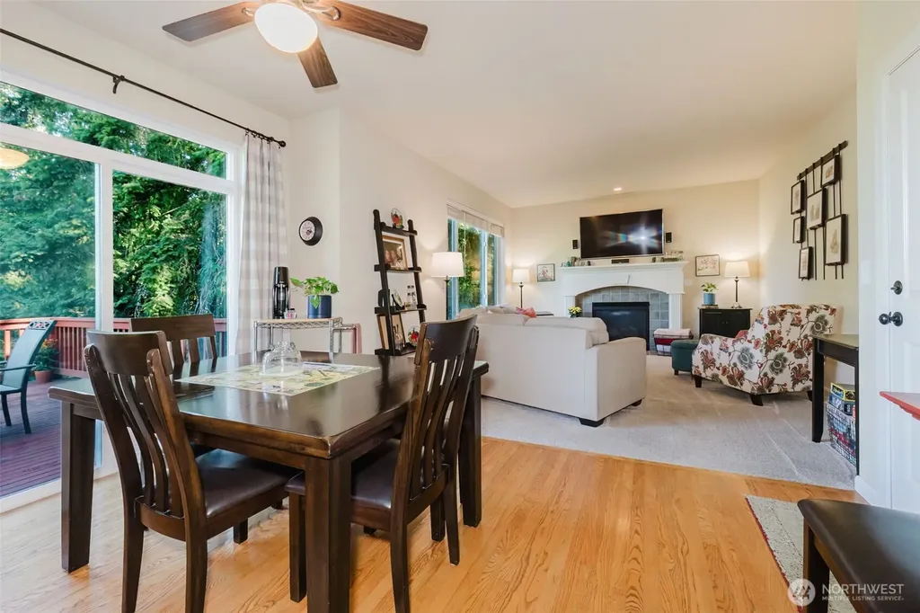 8400 Jeatran Place NW Silverdale WA 98383