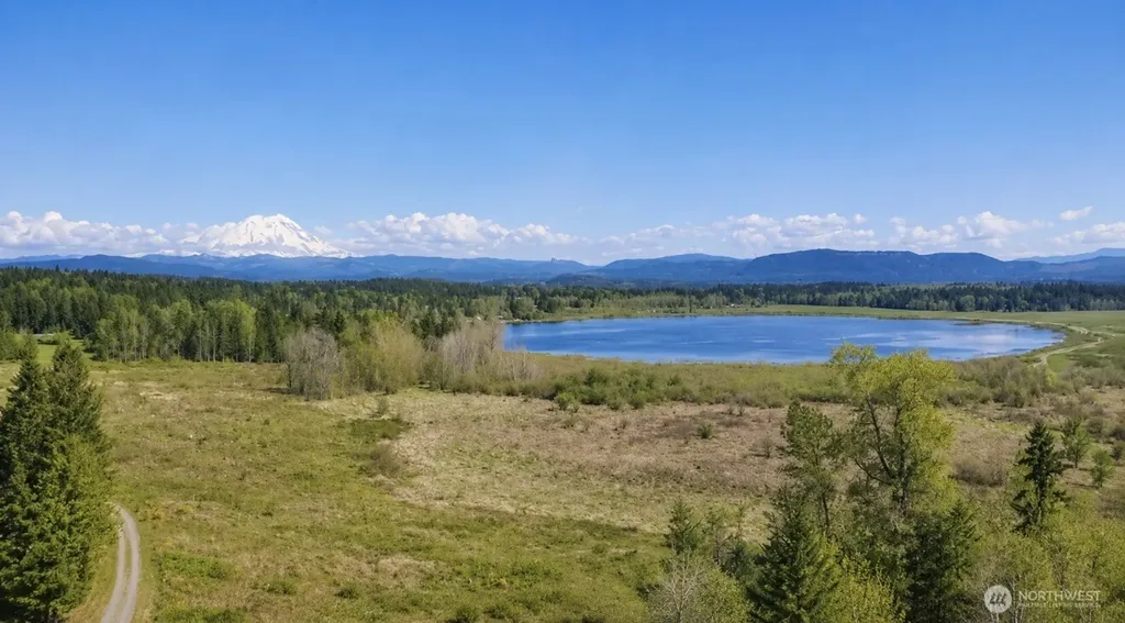 40317 Dean Kreger Road E Eatonville WA 98328