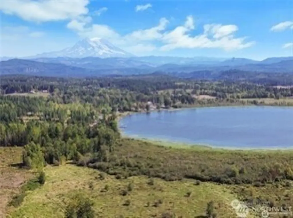 40317 Dean Kreger Road E Eatonville WA 98328