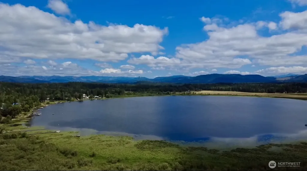40317 Dean Kreger Road E Eatonville WA 98328