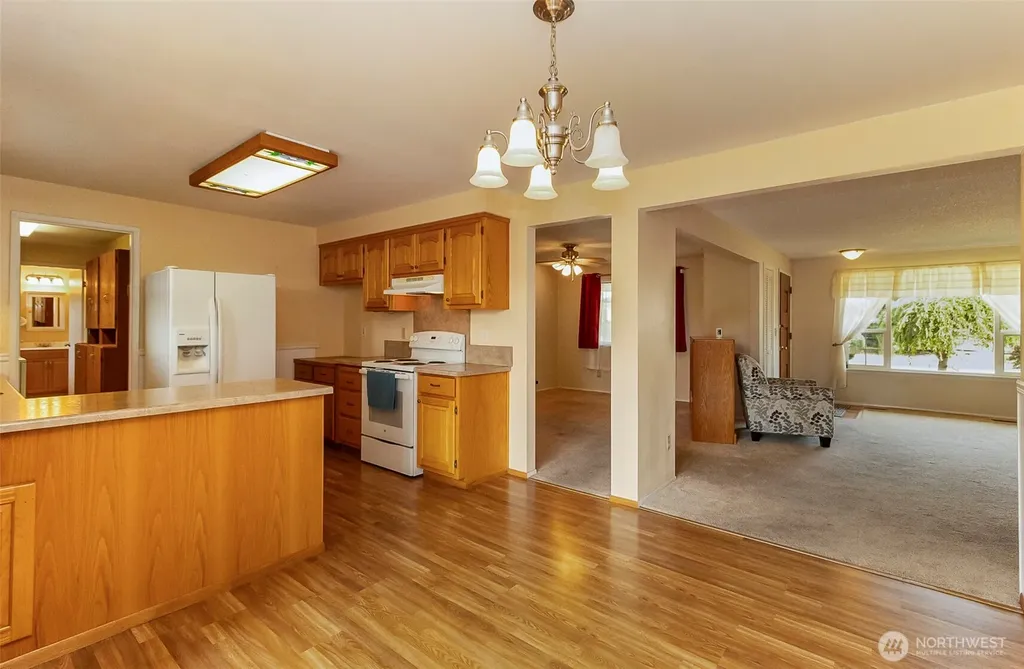 3612 176th Place NE Arlington WA 98223