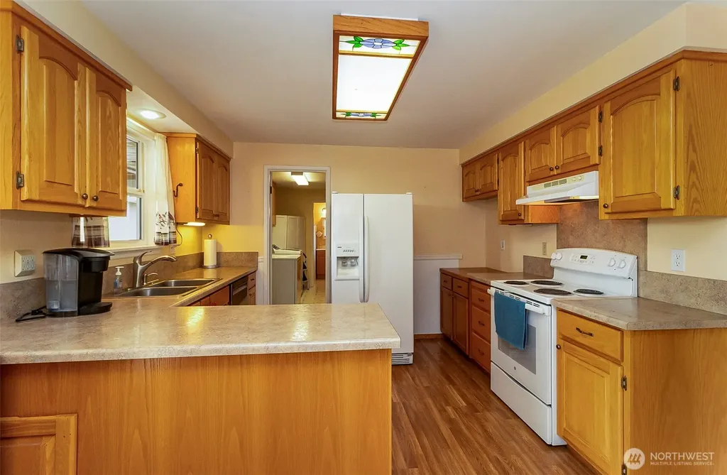 3612 176th Place NE Arlington WA 98223