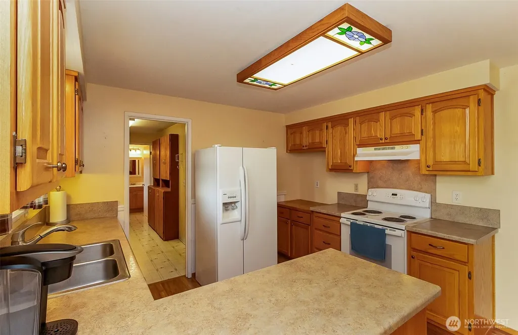 3612 176th Place NE Arlington WA 98223
