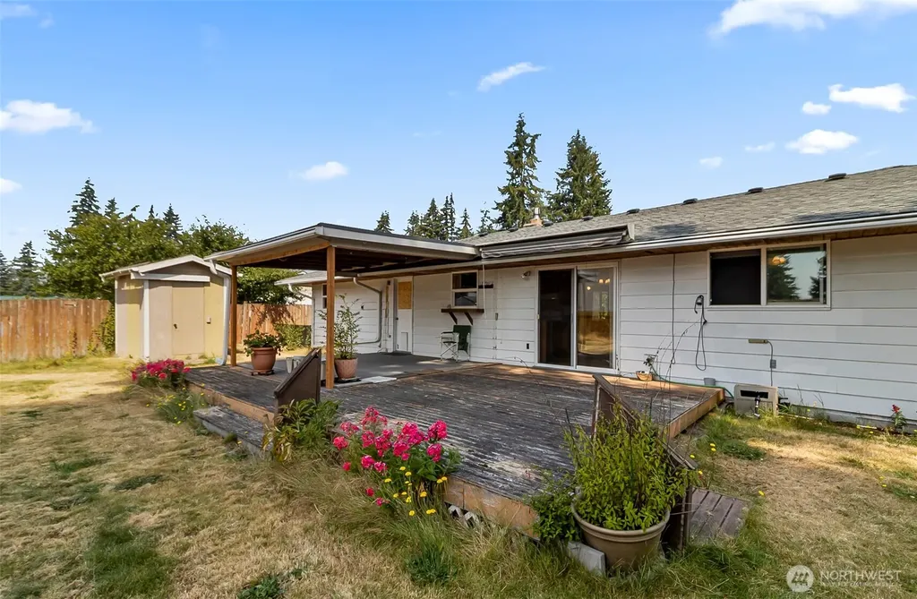 3612 176th Place NE Arlington WA 98223