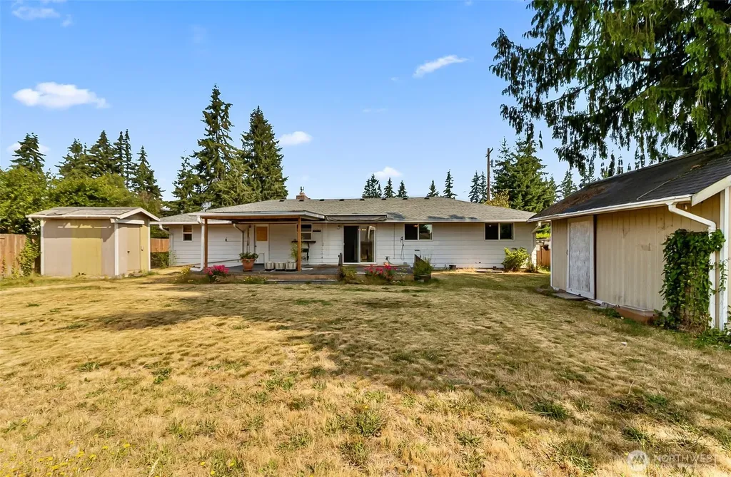 3612 176th Place NE Arlington WA 98223