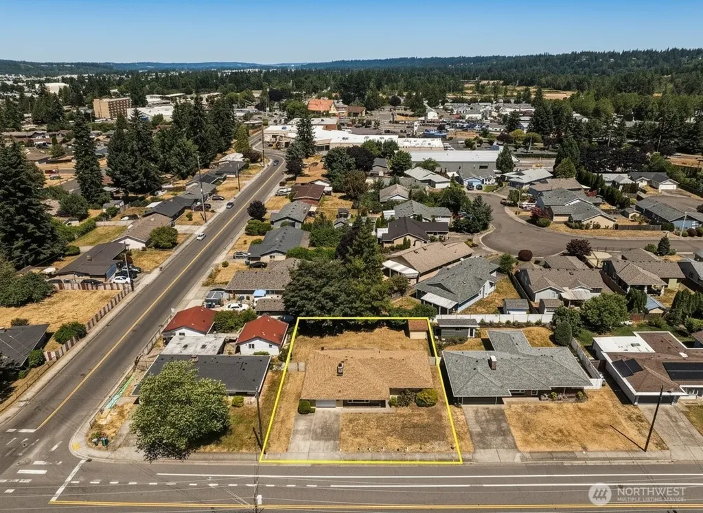 1225 21st Street SE Auburn WA 98002