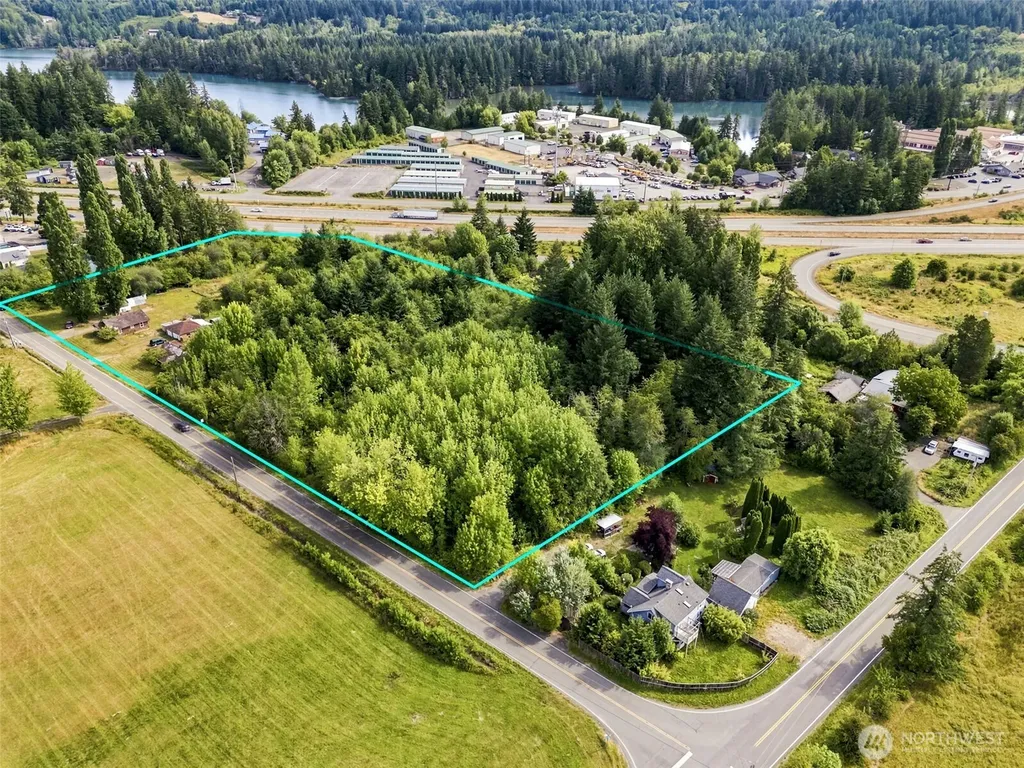 5544 Old Hwy 410 SW Olympia WA 98512