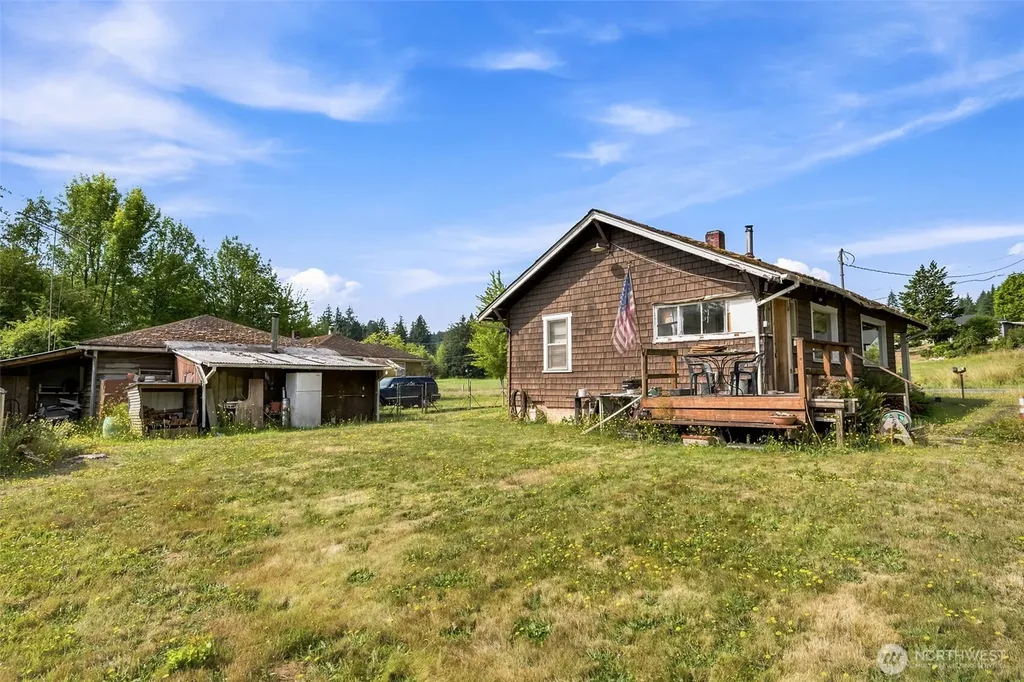 5544 Old Hwy 410 SW Olympia WA 98512