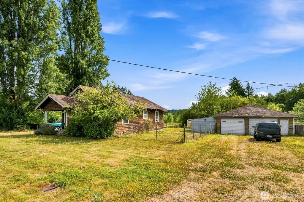 5544 Old Hwy 410 SW Olympia WA 98512