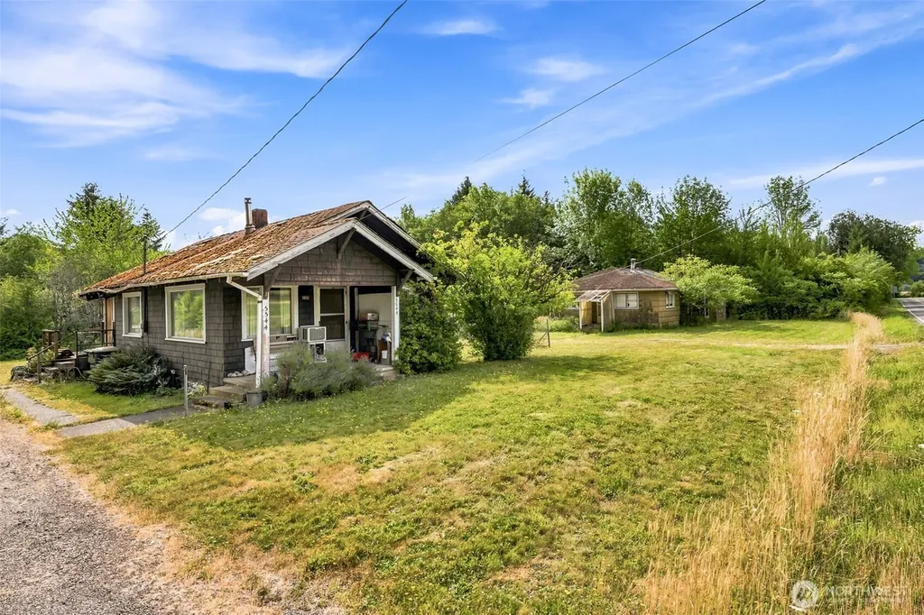 5544 Old Hwy 410 SW Olympia WA 98512