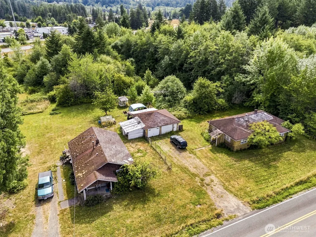 5544 Old Hwy 410 SW Olympia WA 98512