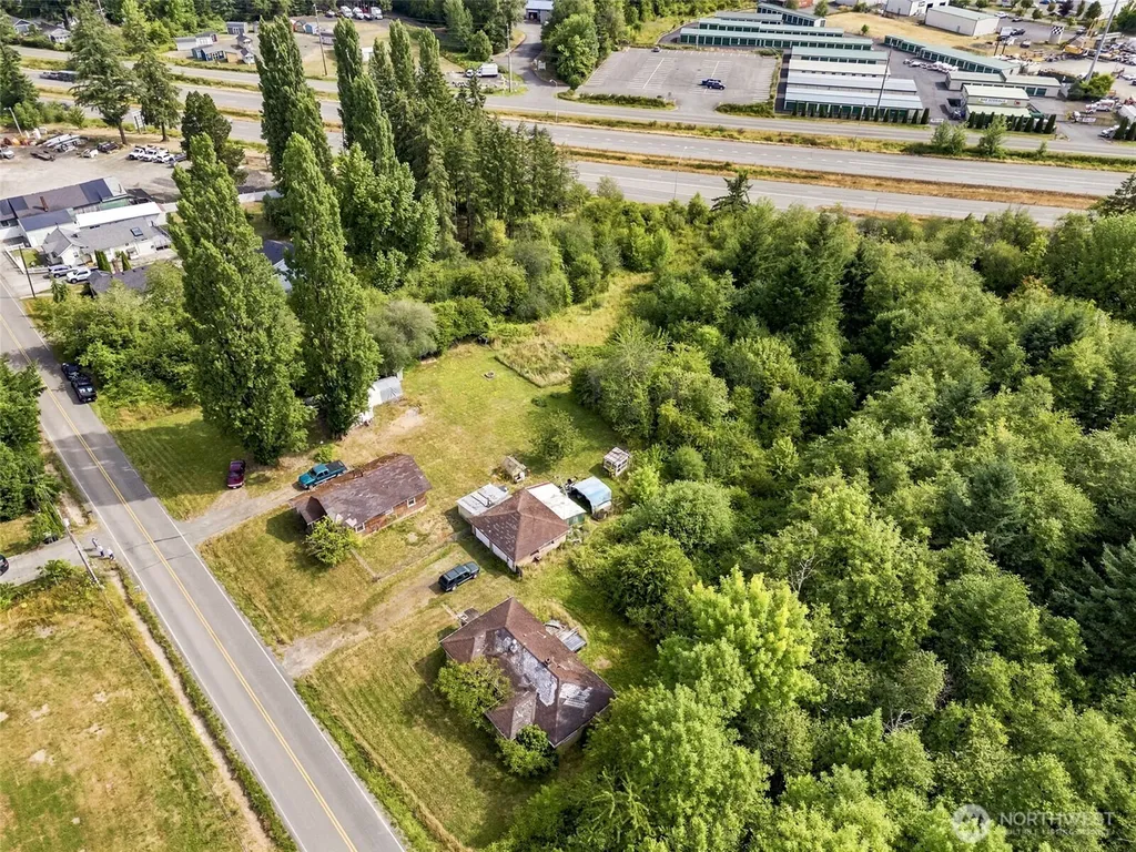 5544 Old Hwy 410 SW Olympia WA 98512