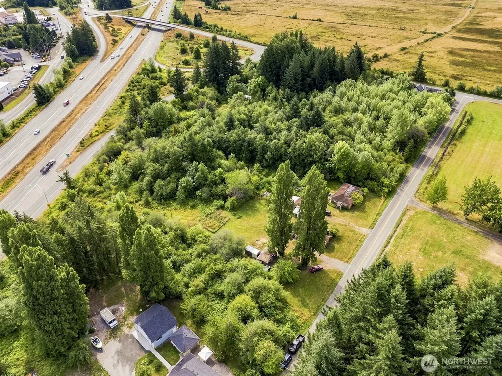 5544 Old Hwy 410 SW Olympia WA 98512