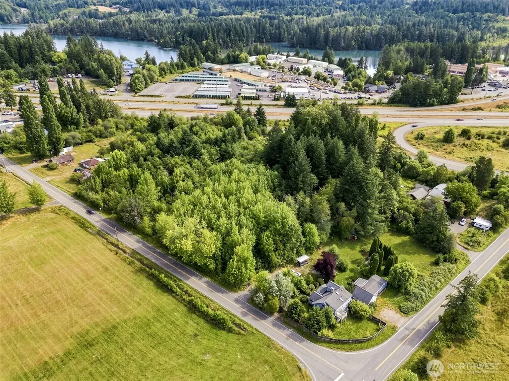 5544 Old Hwy 410 SW Olympia WA 98512