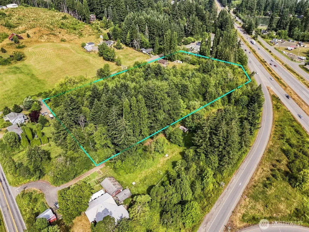 5544 Old Hwy 410 SW Olympia WA 98512