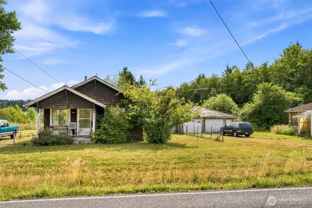 5544 Old Hwy 410 SW Olympia WA 98512