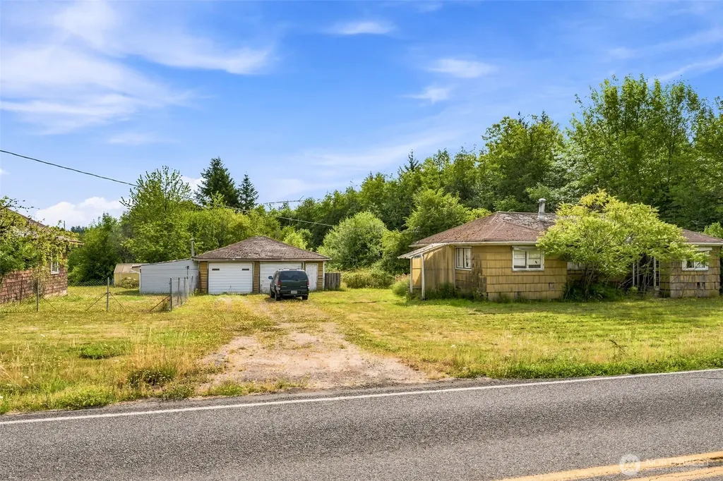 5544 Old Hwy 410 SW Olympia WA 98512