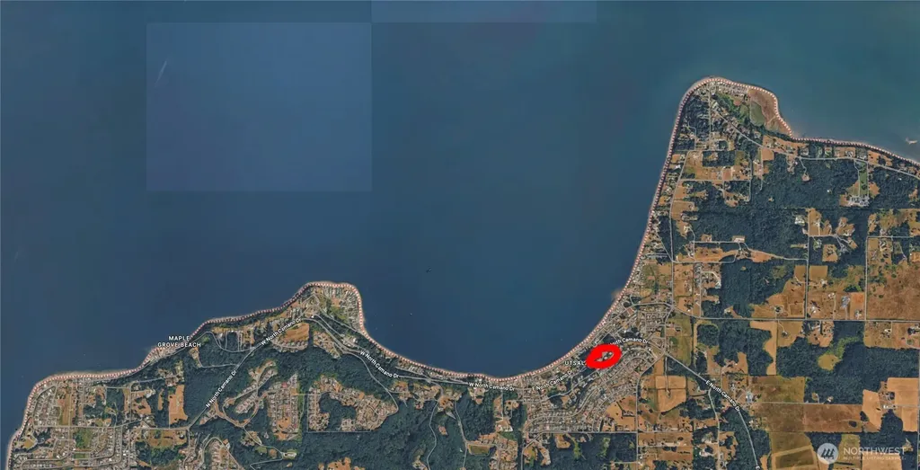 130 E North Camano Drive Camano Island WA 98282