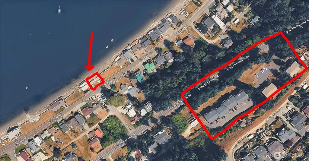 130 E North Camano Drive Camano Island WA 98282