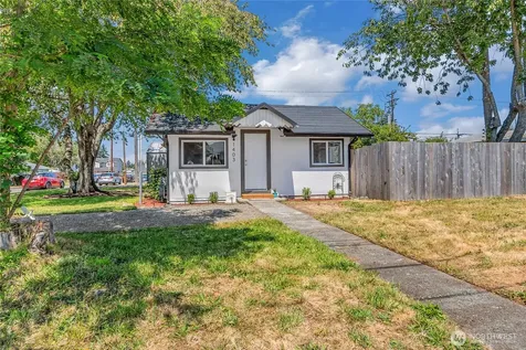 1403 E 64th Street Tacoma WA 98404