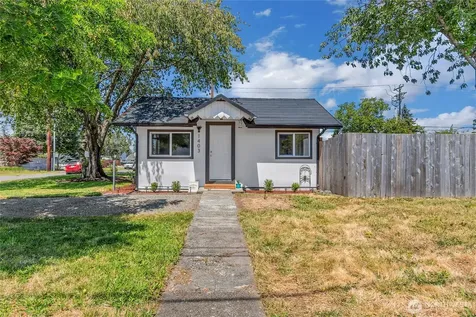 1403 E 64th Street Tacoma WA 98404