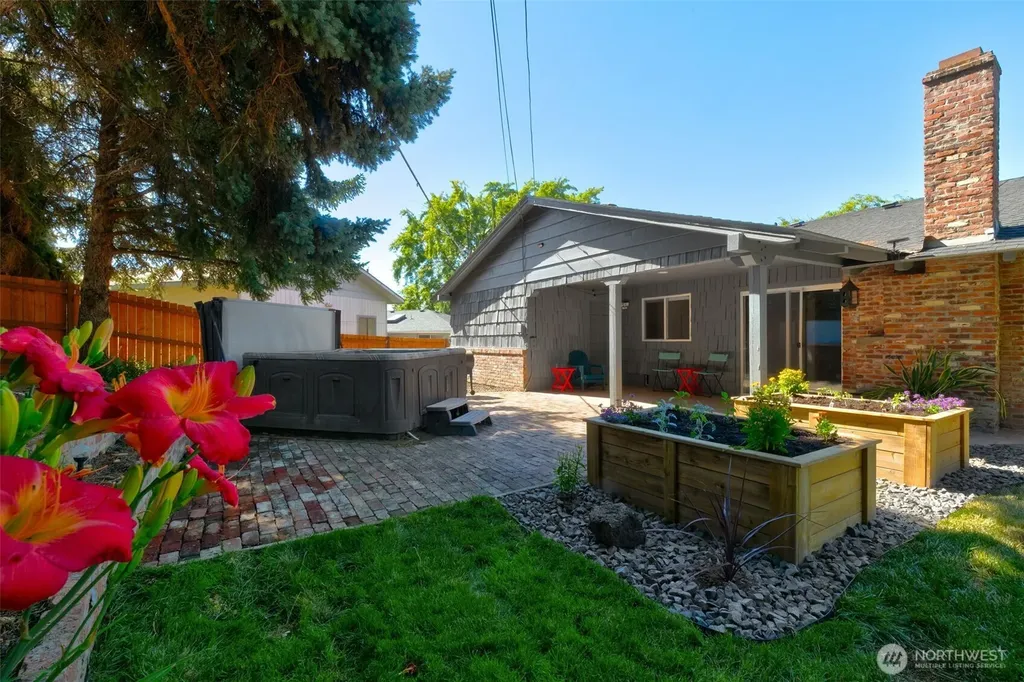 4205 Barge Street Yakima WA 98908