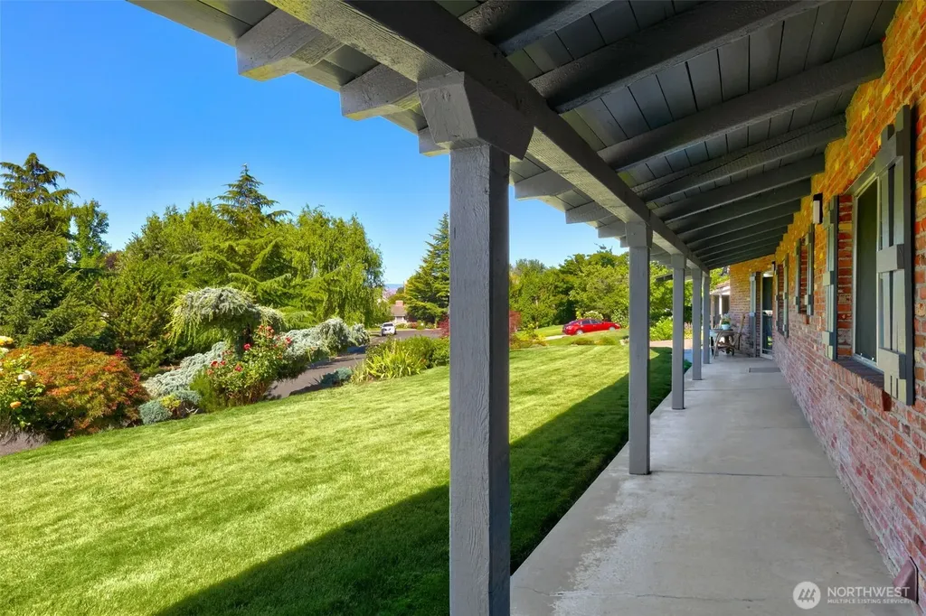 4205 Barge Street Yakima WA 98908
