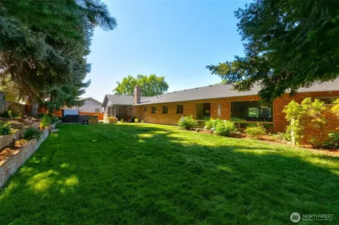 4205 Barge Street Yakima WA 98908
