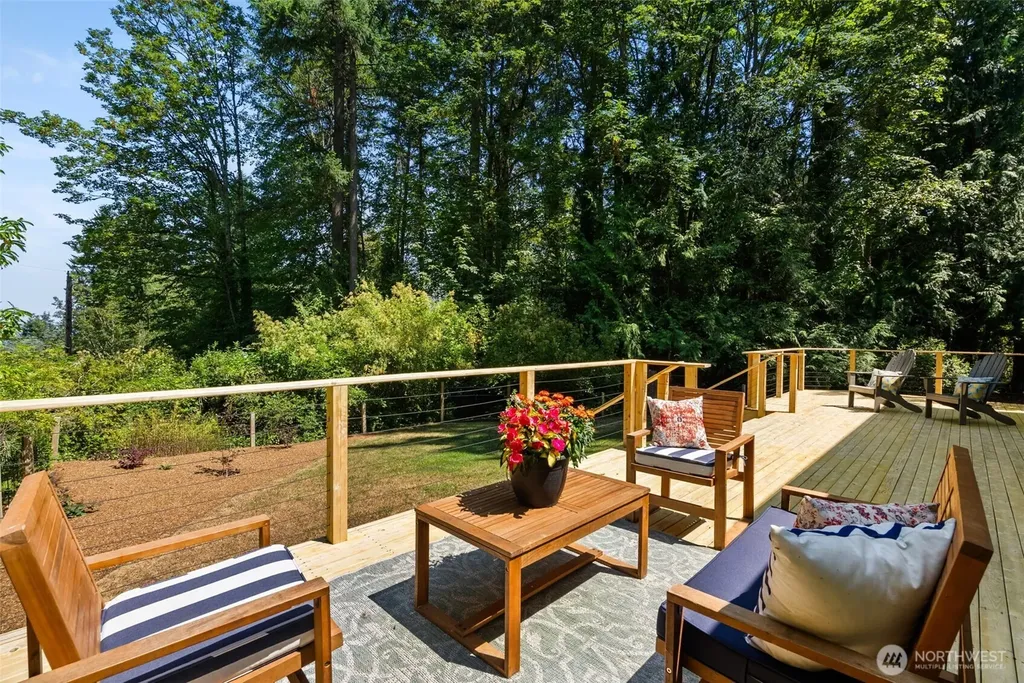 10109 NE Knight Road Bainbridge Island WA 98110
