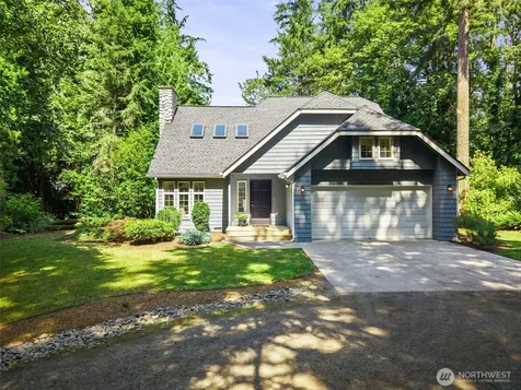 10109 NE Knight Road Bainbridge Island WA 98110