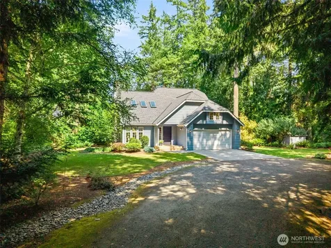 10109 NE Knight Road Bainbridge Island WA 98110