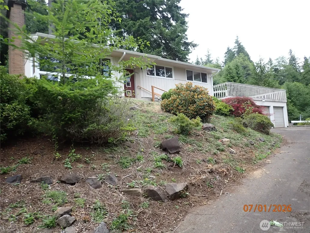 620 W Harriet Avenue Montesano WA 98563