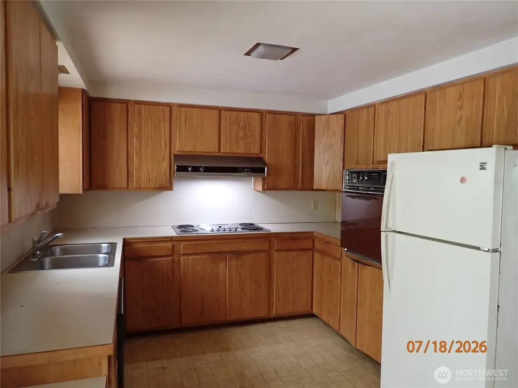620 W Harriet Avenue Montesano WA 98563