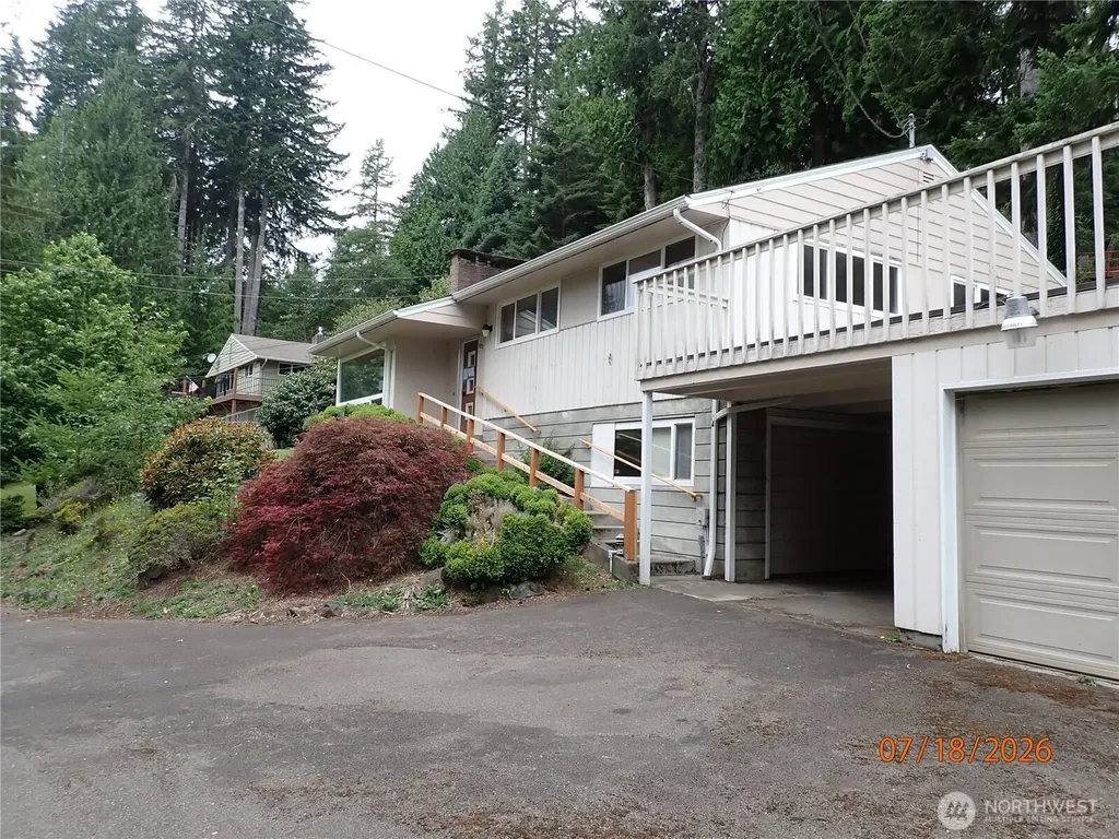 620 W Harriet Avenue Montesano WA 98563
