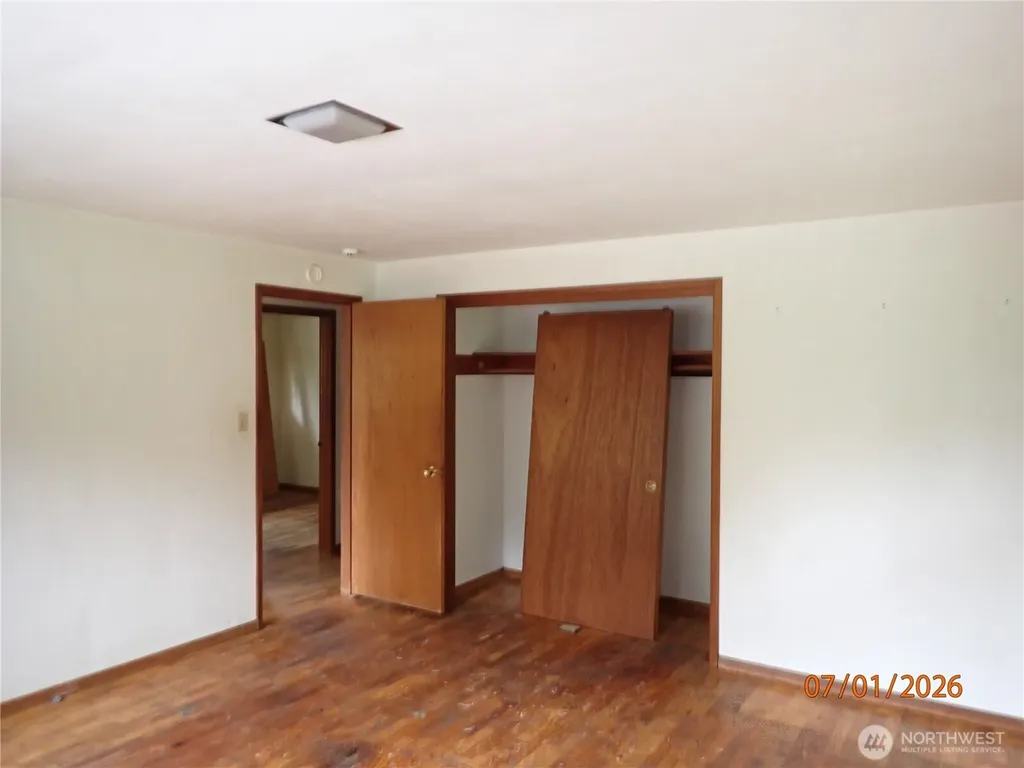 620 W Harriet Avenue Montesano WA 98563