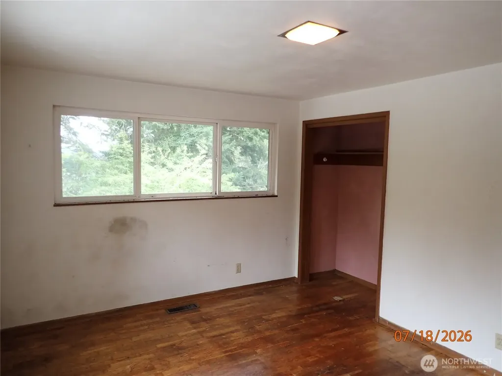 620 W Harriet Avenue Montesano WA 98563