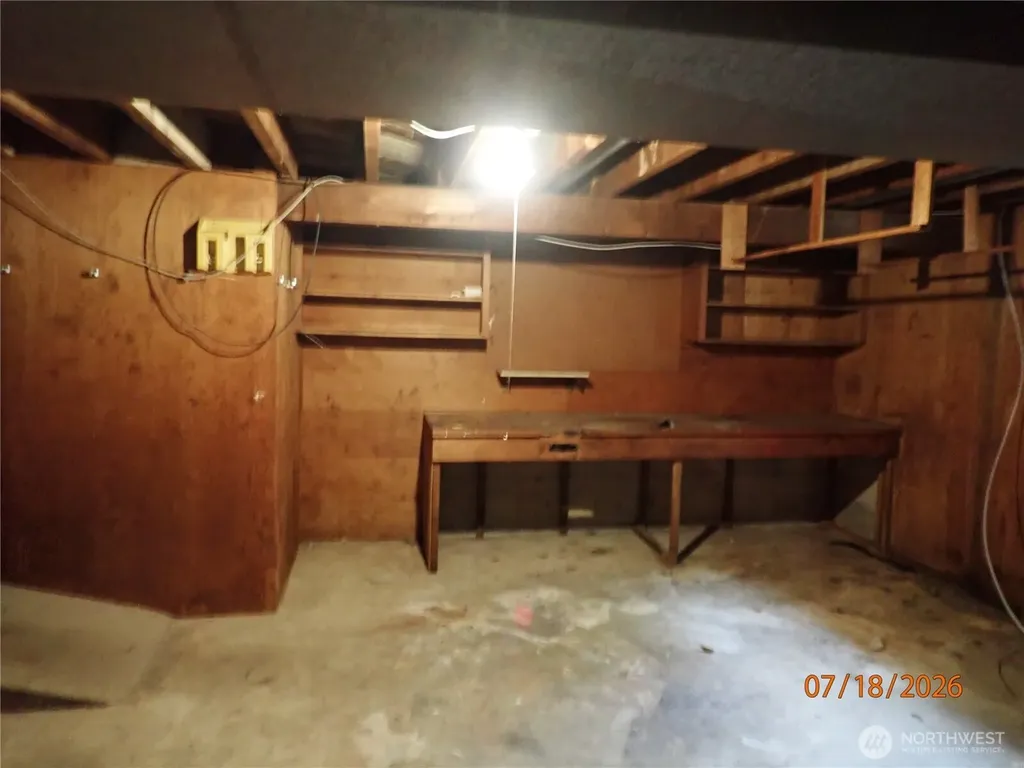 620 W Harriet Avenue Montesano WA 98563
