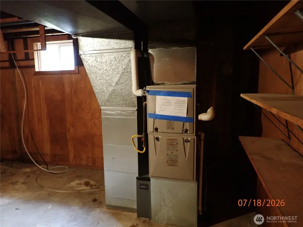 620 W Harriet Avenue Montesano WA 98563