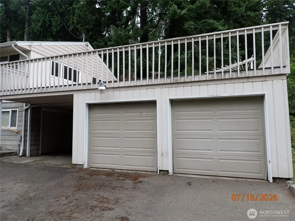 620 W Harriet Avenue Montesano WA 98563