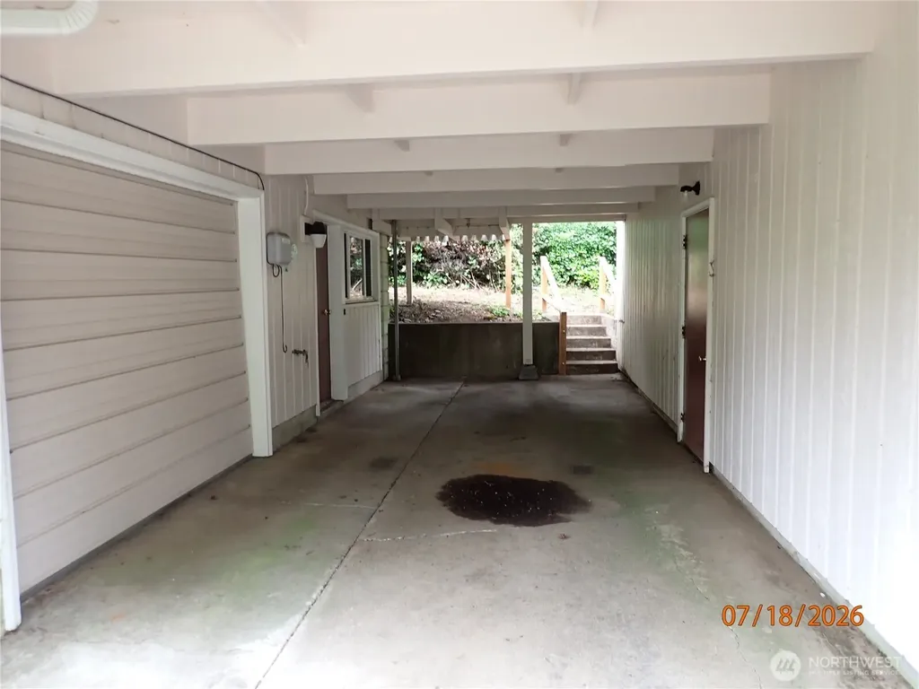 620 W Harriet Avenue Montesano WA 98563