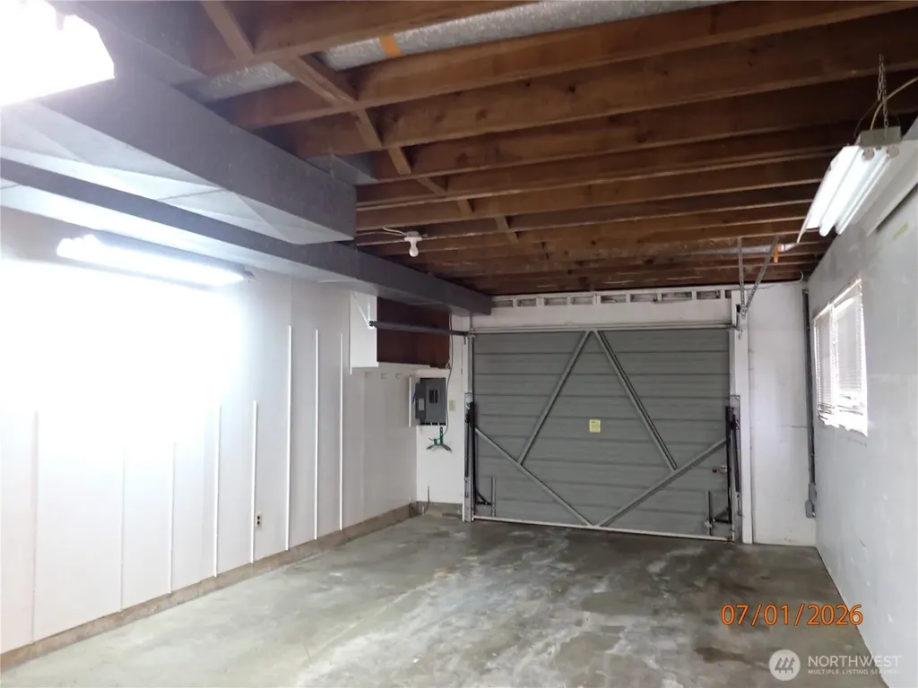 620 W Harriet Avenue Montesano WA 98563