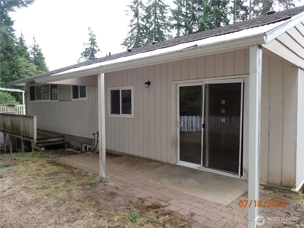 620 W Harriet Avenue Montesano WA 98563
