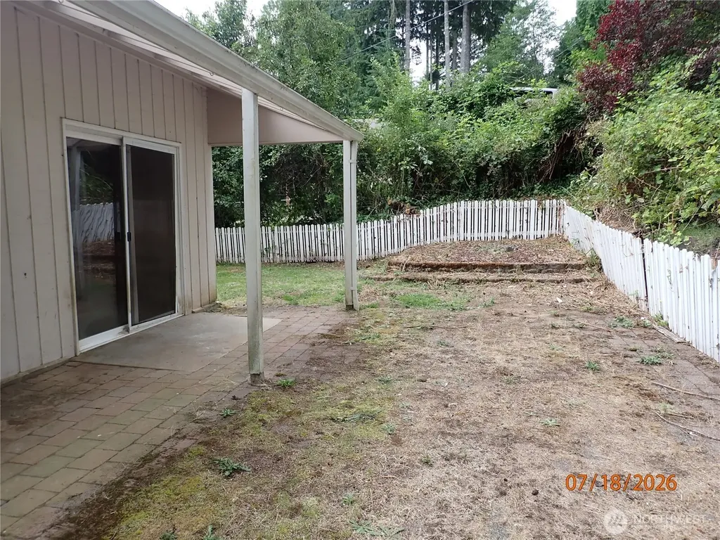 620 W Harriet Avenue Montesano WA 98563
