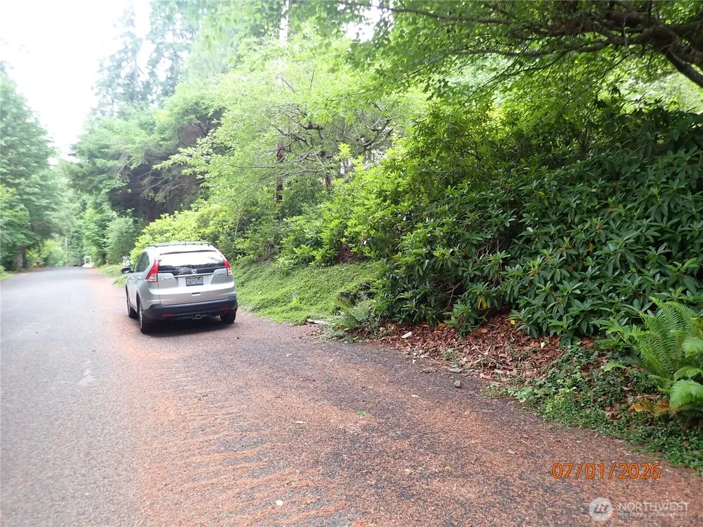 620 W Harriet Avenue Montesano WA 98563
