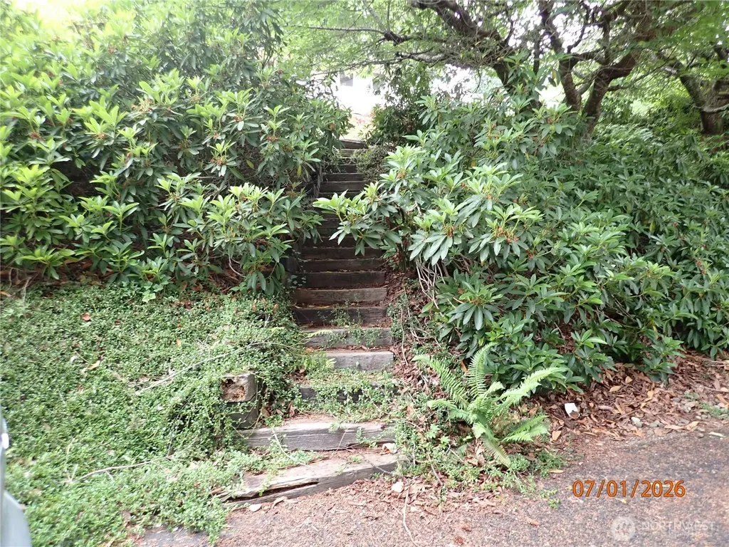 620 W Harriet Avenue Montesano WA 98563