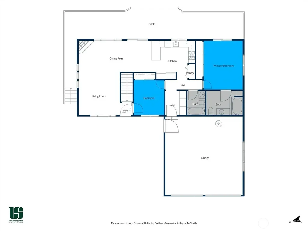 5055 Honeymoon Bay Road Freeland WA 98249